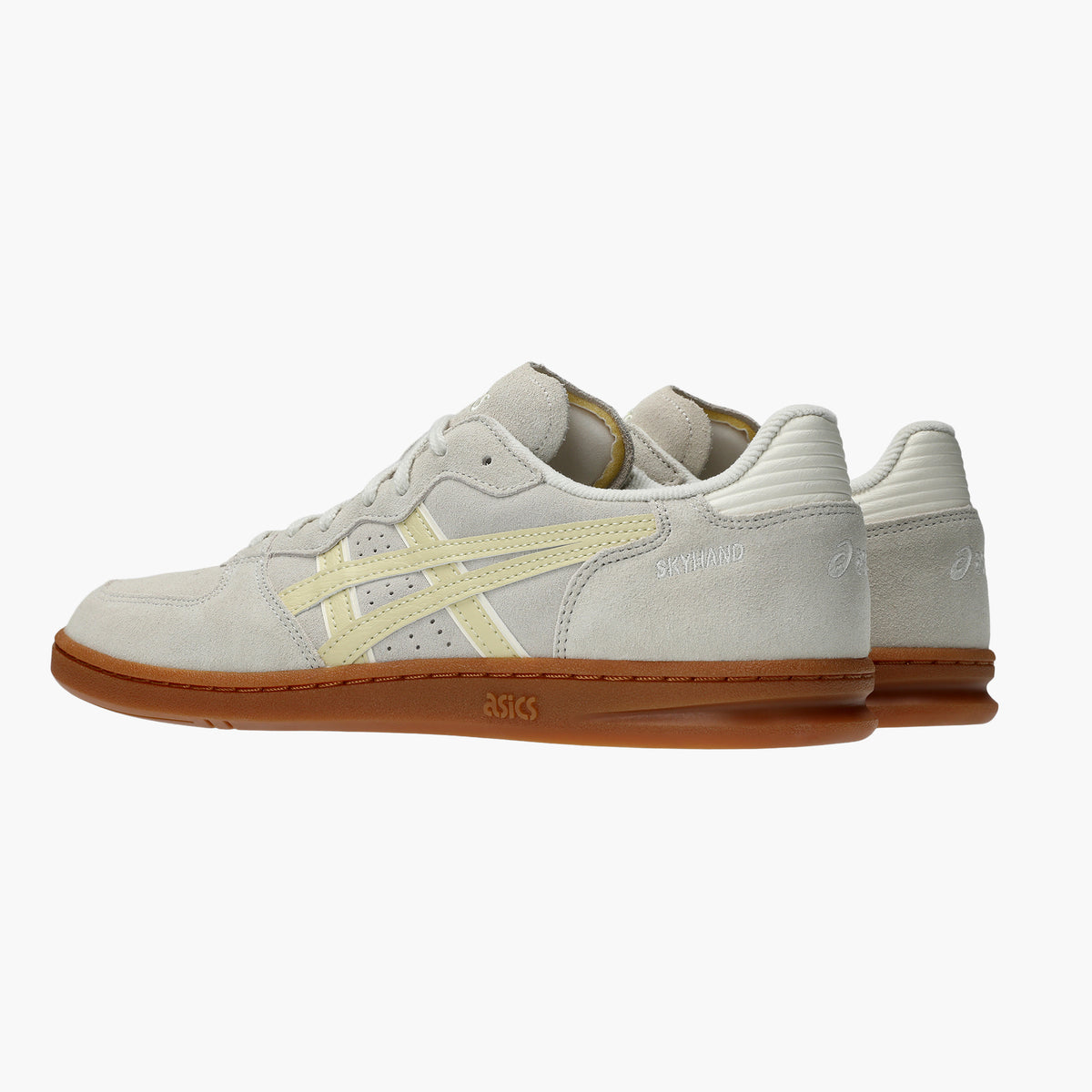 Asics Skyhand OG - Cream / Beeswax