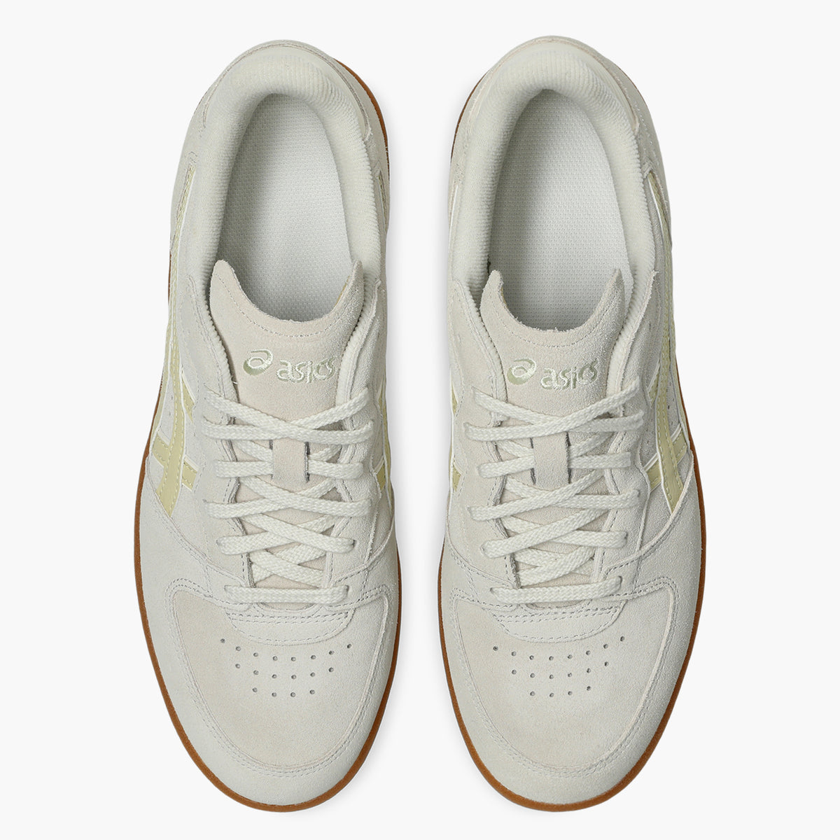 Asics Skyhand OG - Cream / Beeswax
