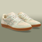 Asics Skyhand OG - Marzipan Dried Leaf Green