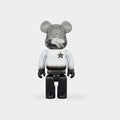 Bearbrick Erik Haze 400% - (Light Up Version)
