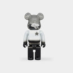 Bearbrick Erik Haze 400% - (Light Up Version)