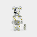 Bearbrick SR_A 2nd - 400% + 100%