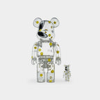 Bearbrick SR_A 2nd - 400% + 100%
