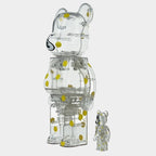 Bearbrick SR_A 2nd - 400% + 100%