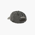 Boomboxx Vintage Cap - Black