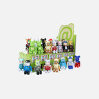 100% Bearbrick Blindbox series 49 by Medicom Toys