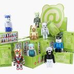 100% Bearbrick Blindbox series 49 by Medicom Toys