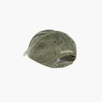 Boomboxx Vintage Cap - Olive