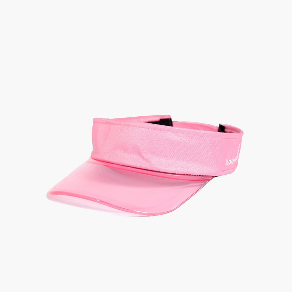 Boomboxx Zonneklep - Roze