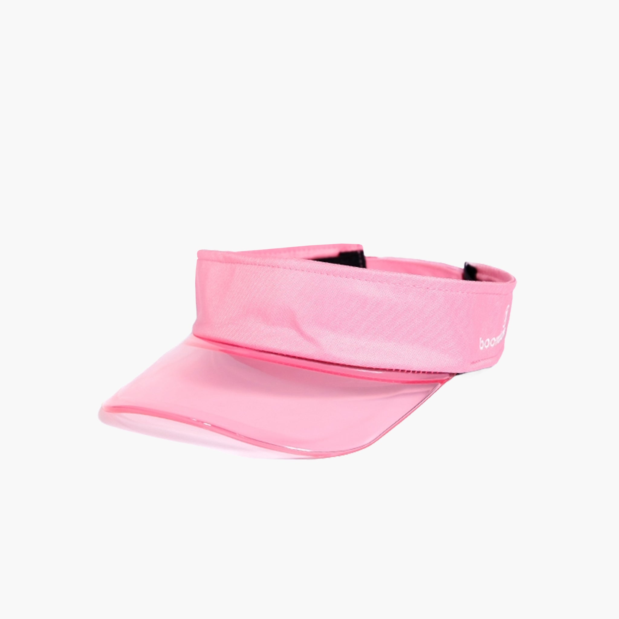 Boomboxx Zonneklep - Roze