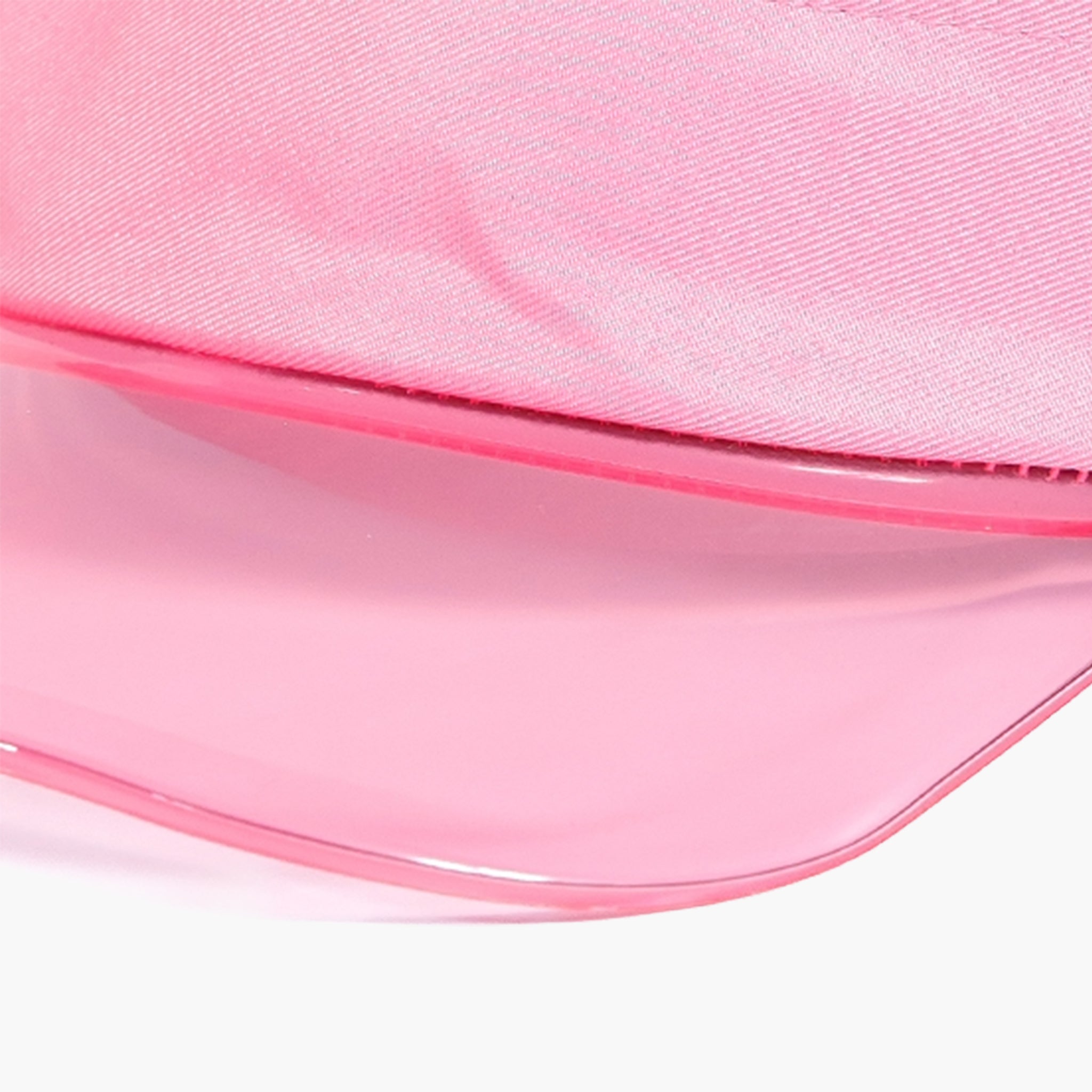 Boomboxx Zonneklep - Roze