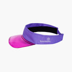 Boomboxx Zonneklep - Paars