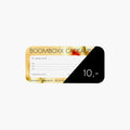 Boomboxx Cadeaubon