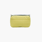 Topologie Bottle Sacoche Large - Canary Yellow