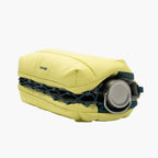 Topologie Bottle Sacoche Large - Canary Yellow