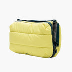 Topologie Bottle Sacoche Large - Canary Yellow