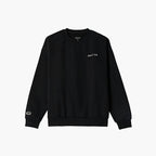 Brixton Embroidery Crew - Black