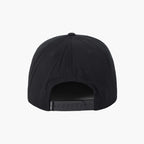 Brixton Meyers Snapback - Black