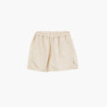 Brixton Women's Polanco Short - White Smoke