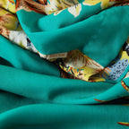 Brixton Campos Button Down Shirt Flor Campos