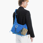 Topologie Bungee Wrist Strap - Nimbus (Synthetic Leather)