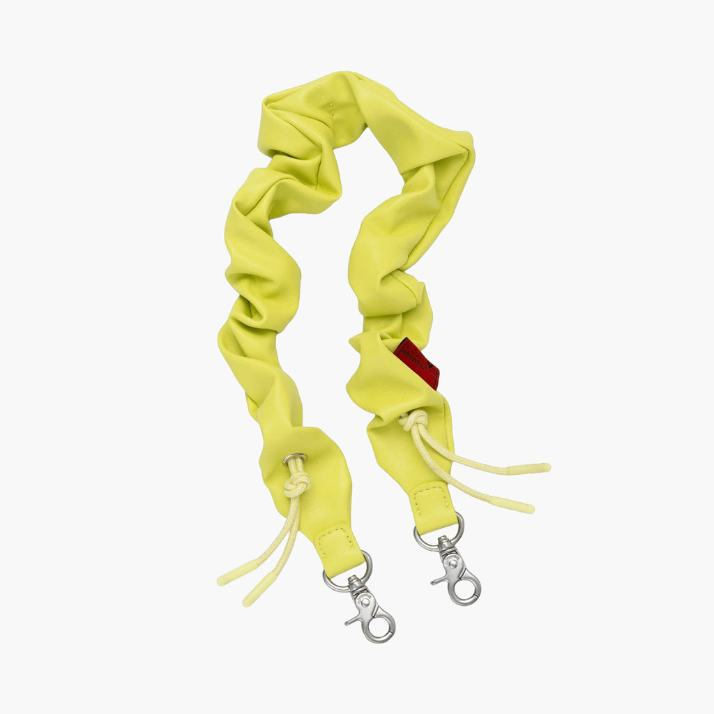 Topologie Bungee Wrist Strap - Nimbus (Synthetic Leather)