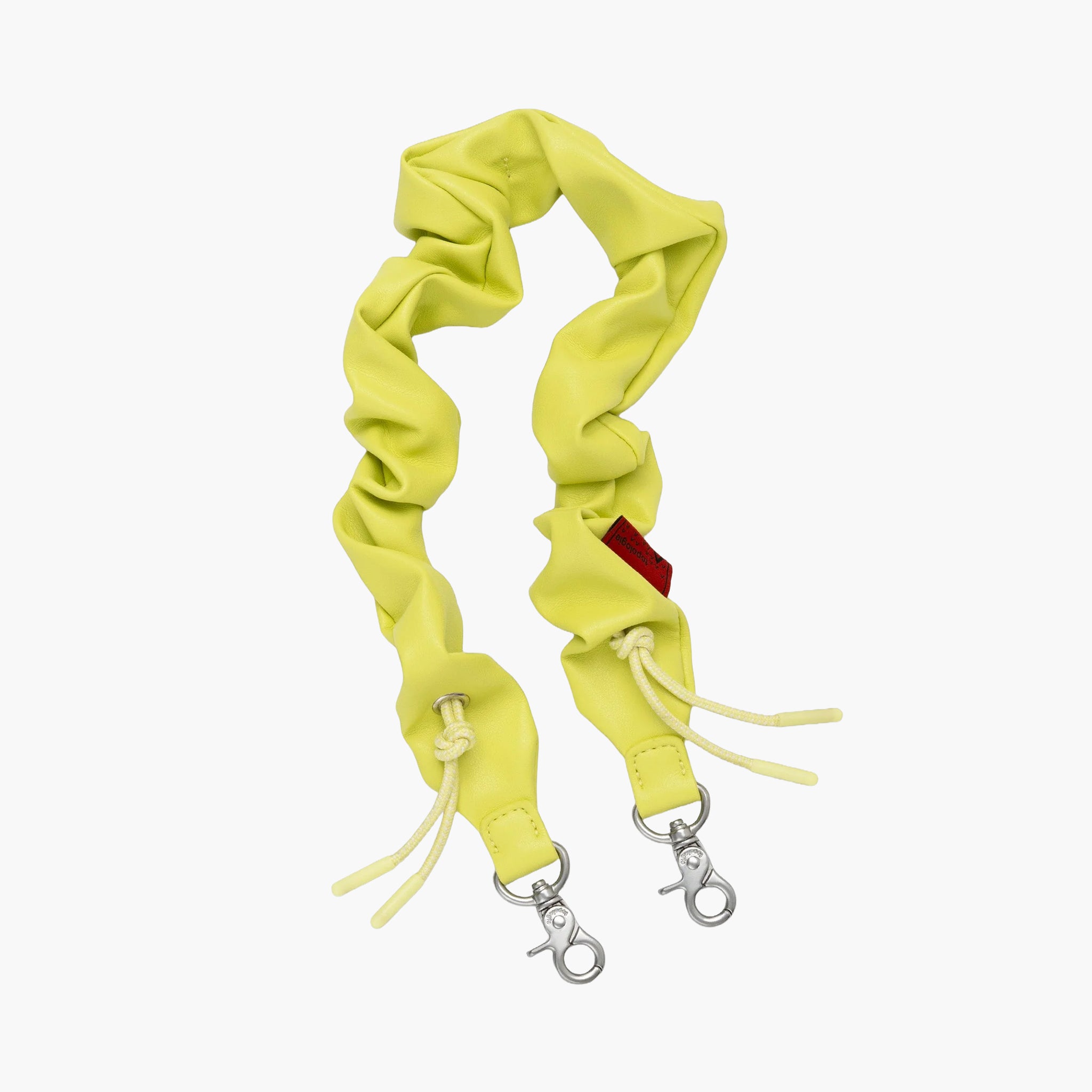 Topologie Bungee Wrist Strap - Nimbus (Synthetic Leather)