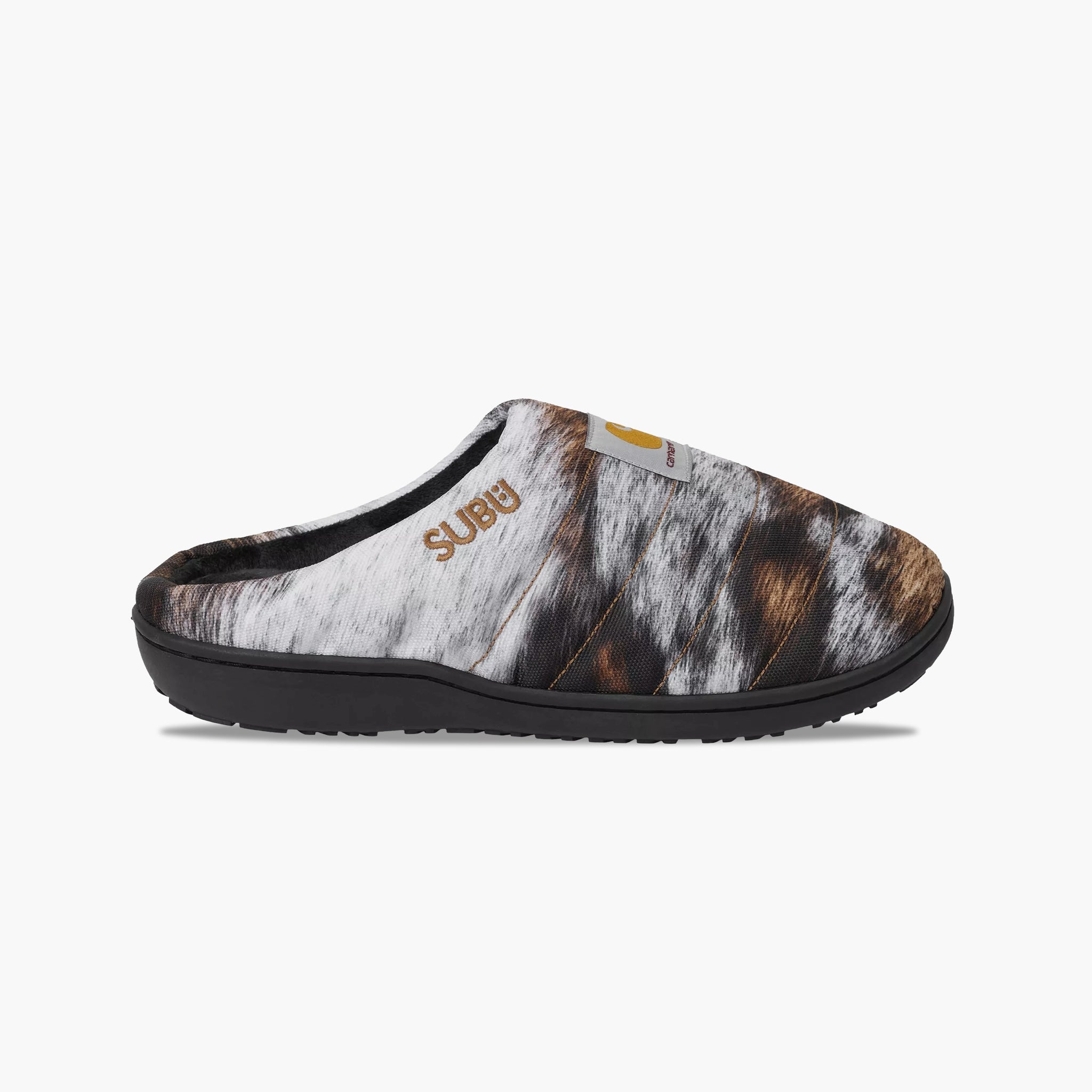 Carhartt Wip X Subu Nannen F-Line Wild Dog