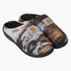 Carhartt Wip X Subu Nannen F-Line Wild Dog