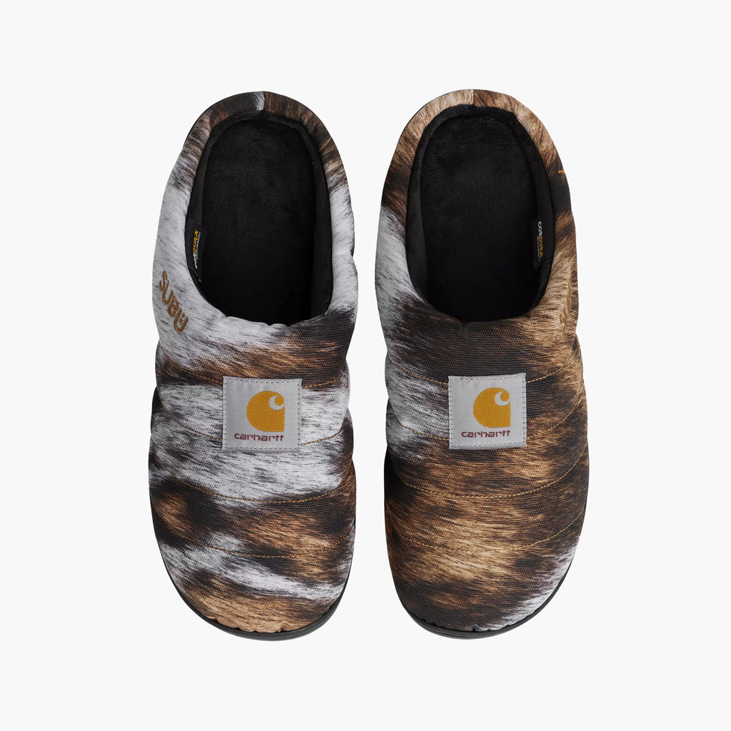 Carhartt Wip X Subu Nannen F-Line Wild Dog