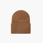 Carhartt Wip Acrylic Watch Hat - Hamilton Brown