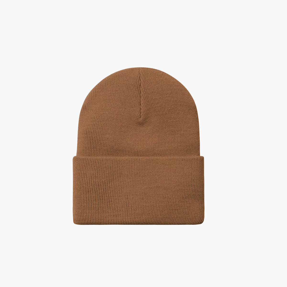 Carhartt Wip Acrylic Watch Hat - Hamilton Brown