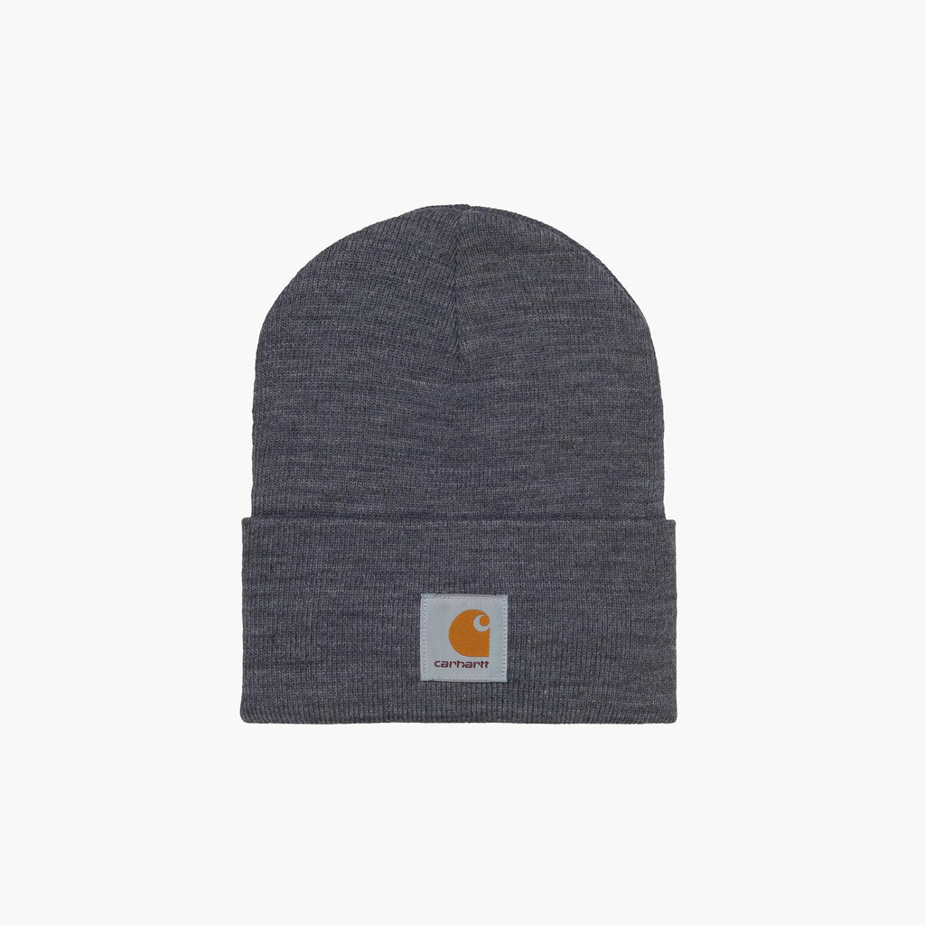 Carhartt Wip Acrylic Watch Hat - Dark Grey Heather