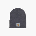 Carhartt Wip Acrylic Watch Hat - Dark Grey Heather