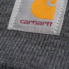 Carhartt Wip Acrylic Watch Hat - Dark Grey Heather