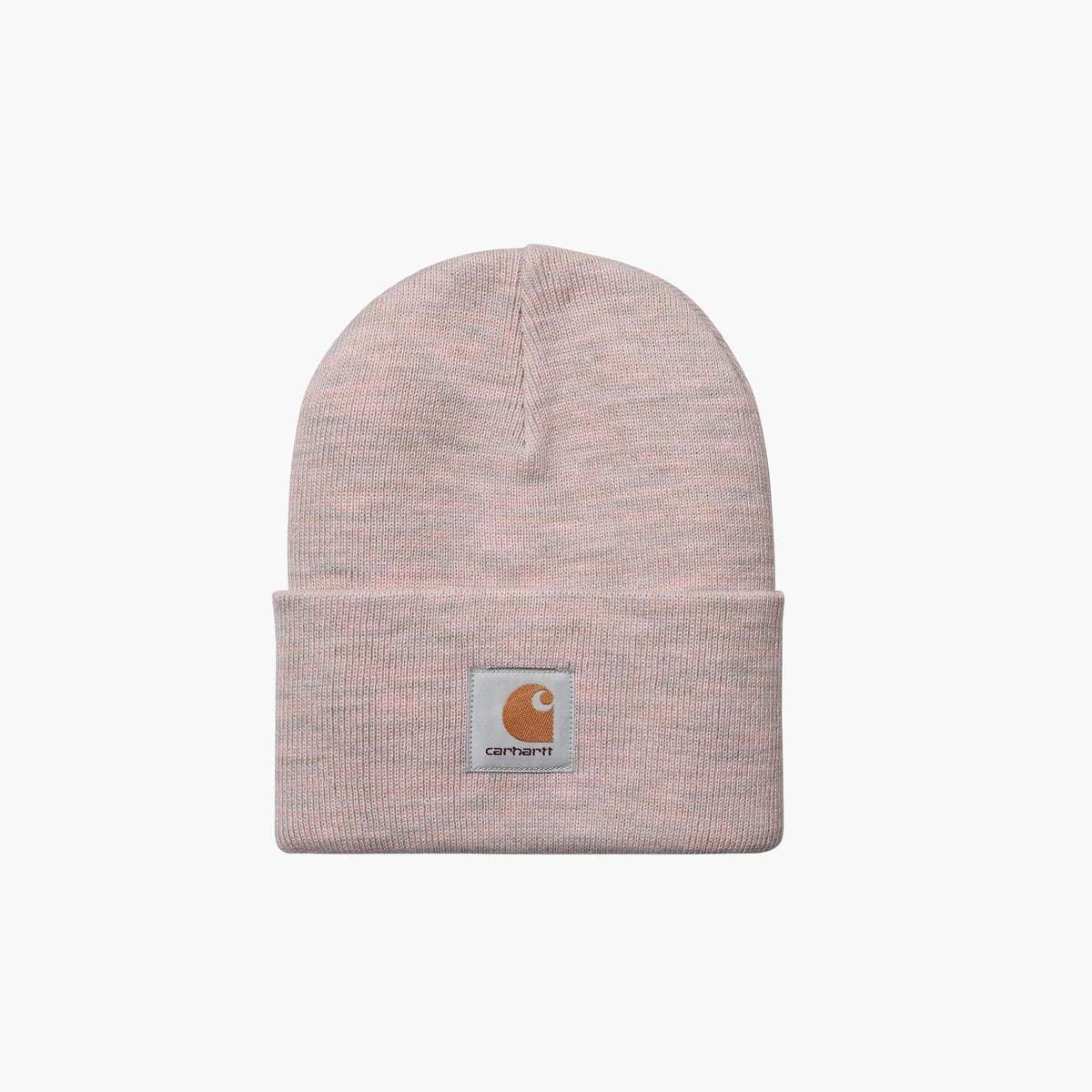 Carhartt Wip Acrylic Watch Hat - Glassy Pink Heather
