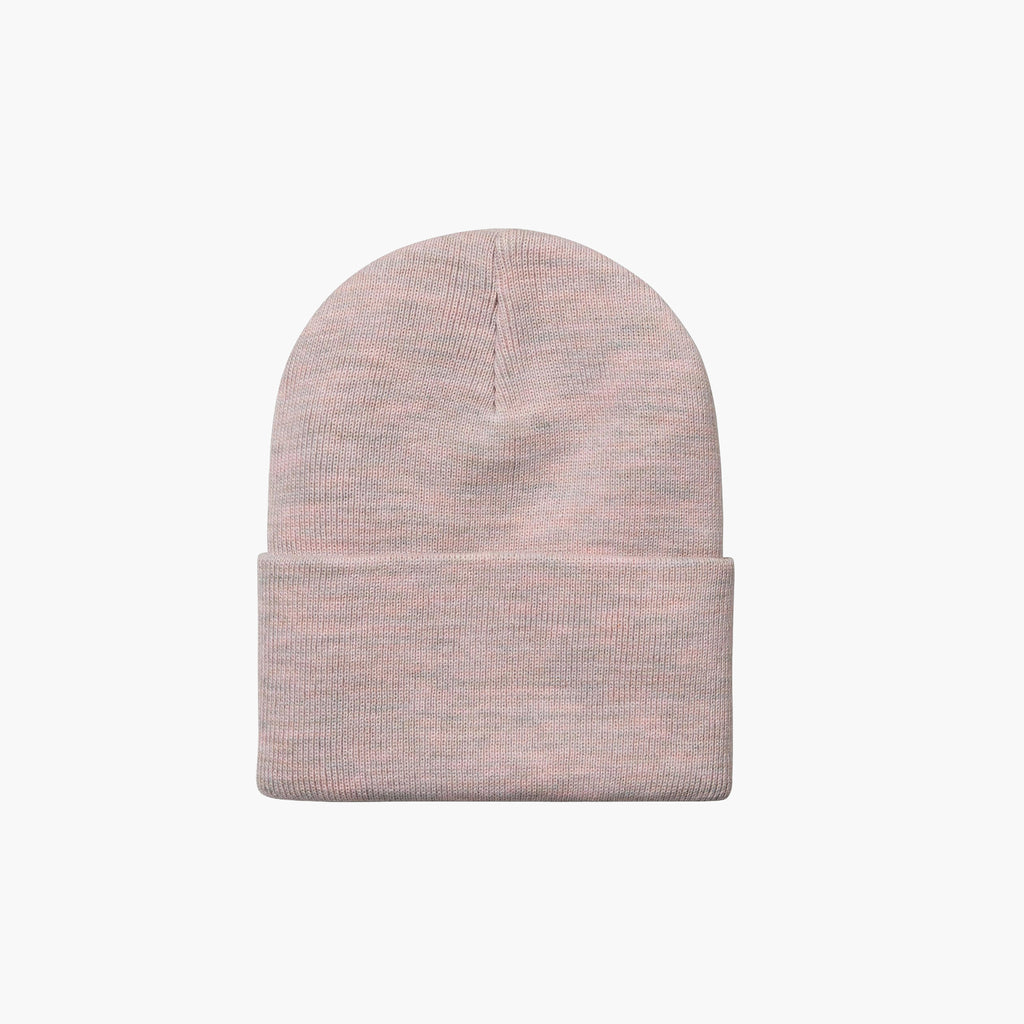 Carhartt Wip Acrylic Watch Hat - Glassy Pink Heather