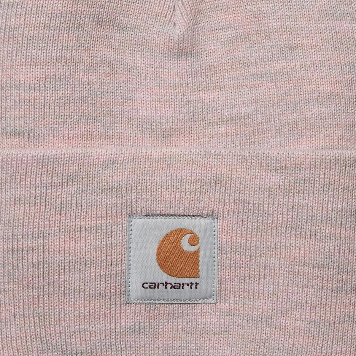Carhartt Wip Acrylic Watch Hat - Glassy Pink Heather