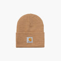 Carhartt Wip Acrylic Watch Hat - Peanut Heather