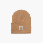Carhartt Wip Acrylic Watch Hat - Peanut Heather
