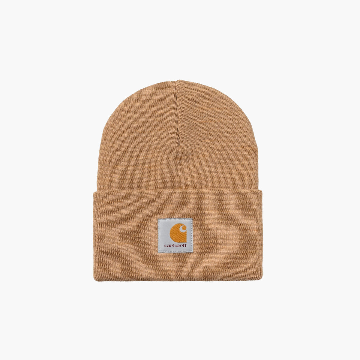 Carhartt Wip Acrylic Watch Hat - Peanut Heather