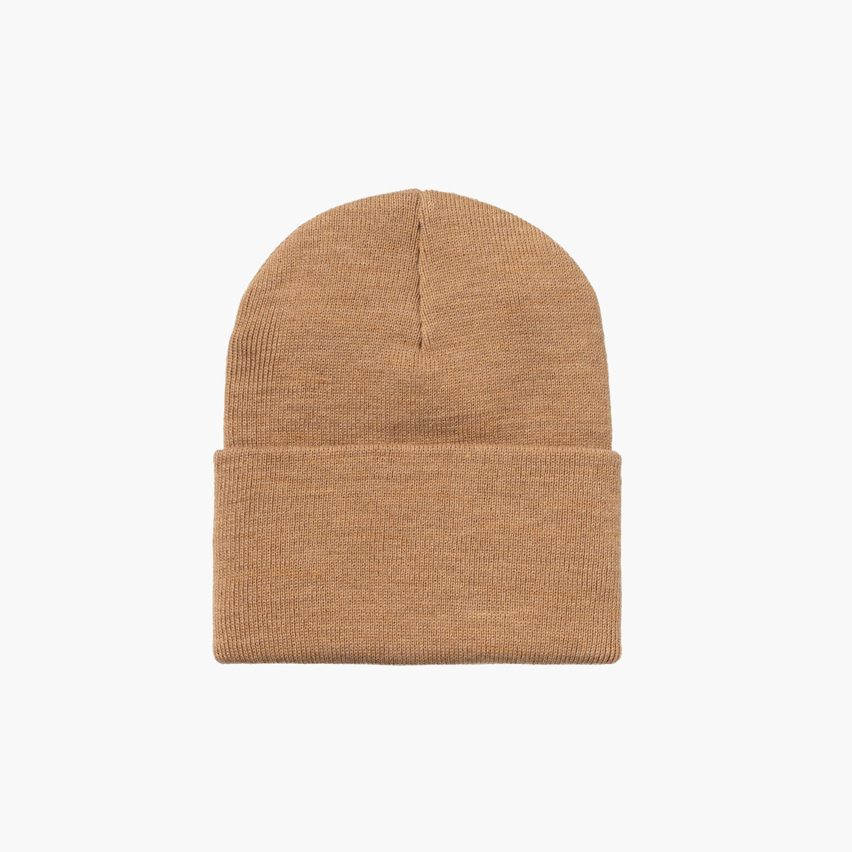 Carhartt Wip Acrylic Watch Hat - Peanut Heather