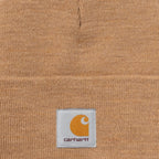 Carhartt Wip Acrylic Watch Hat - Peanut Heather