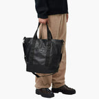 Carhartt WIP Arizona Tote Bag - Black