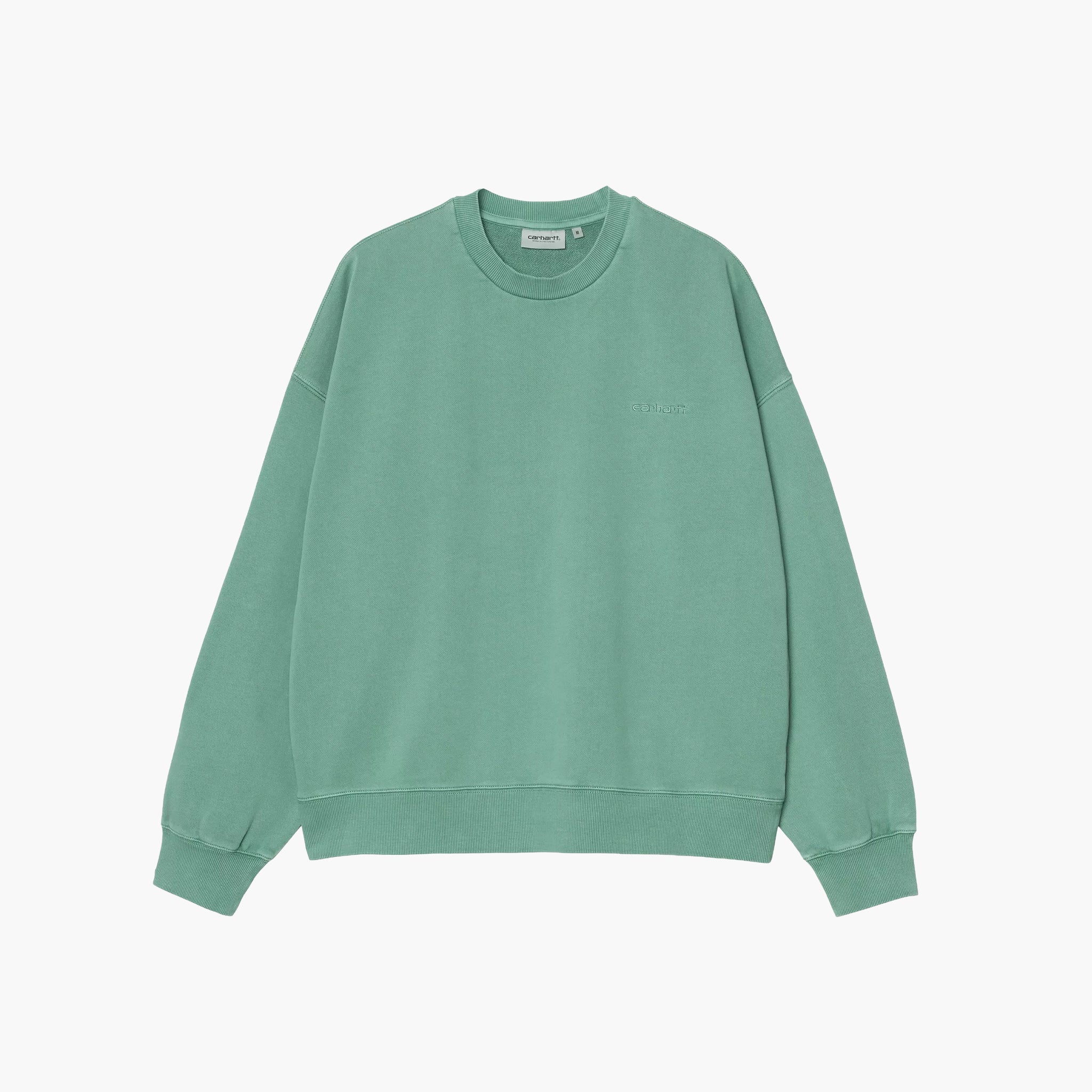 Carhartt Wip Benton Sweat Lily