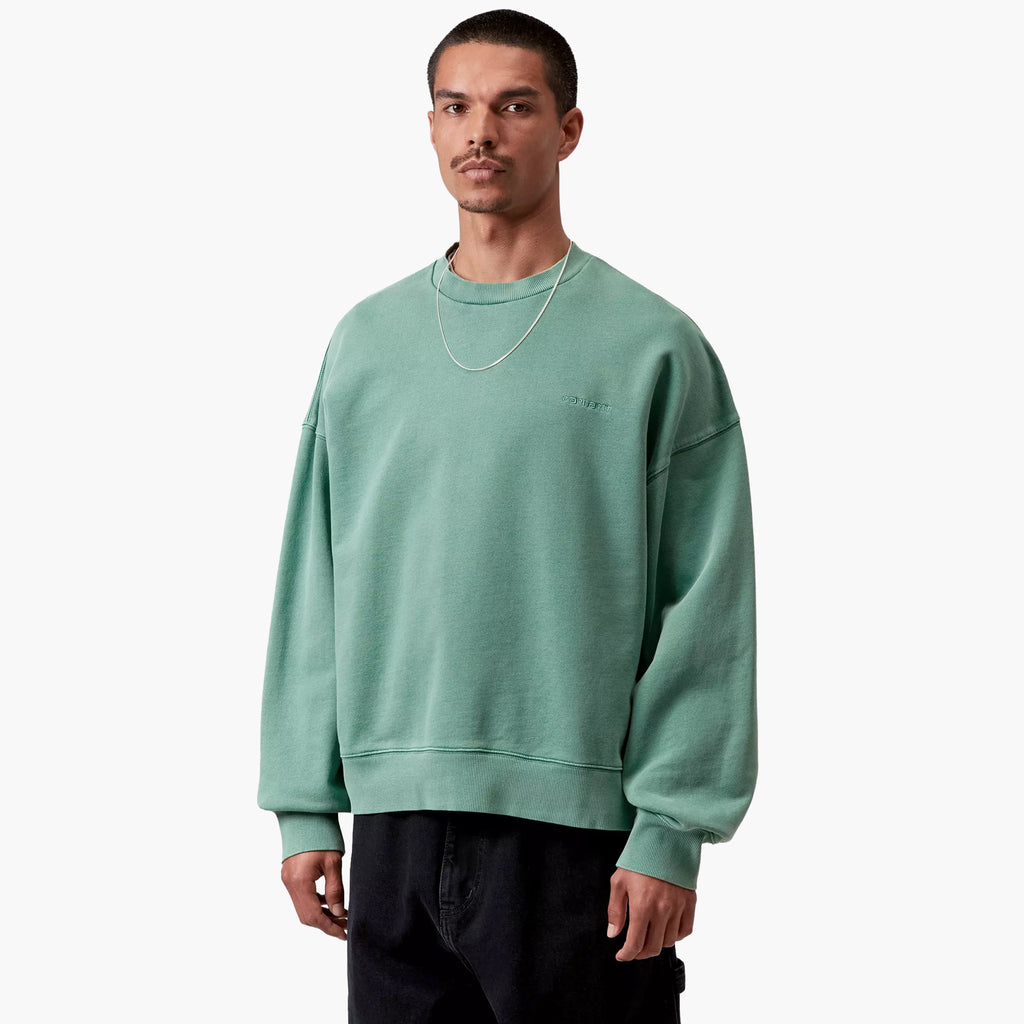 Carhartt Wip Benton Sweat Lily