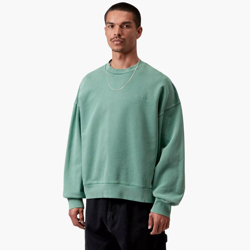 Carhartt Wip Benton Sweat Lily