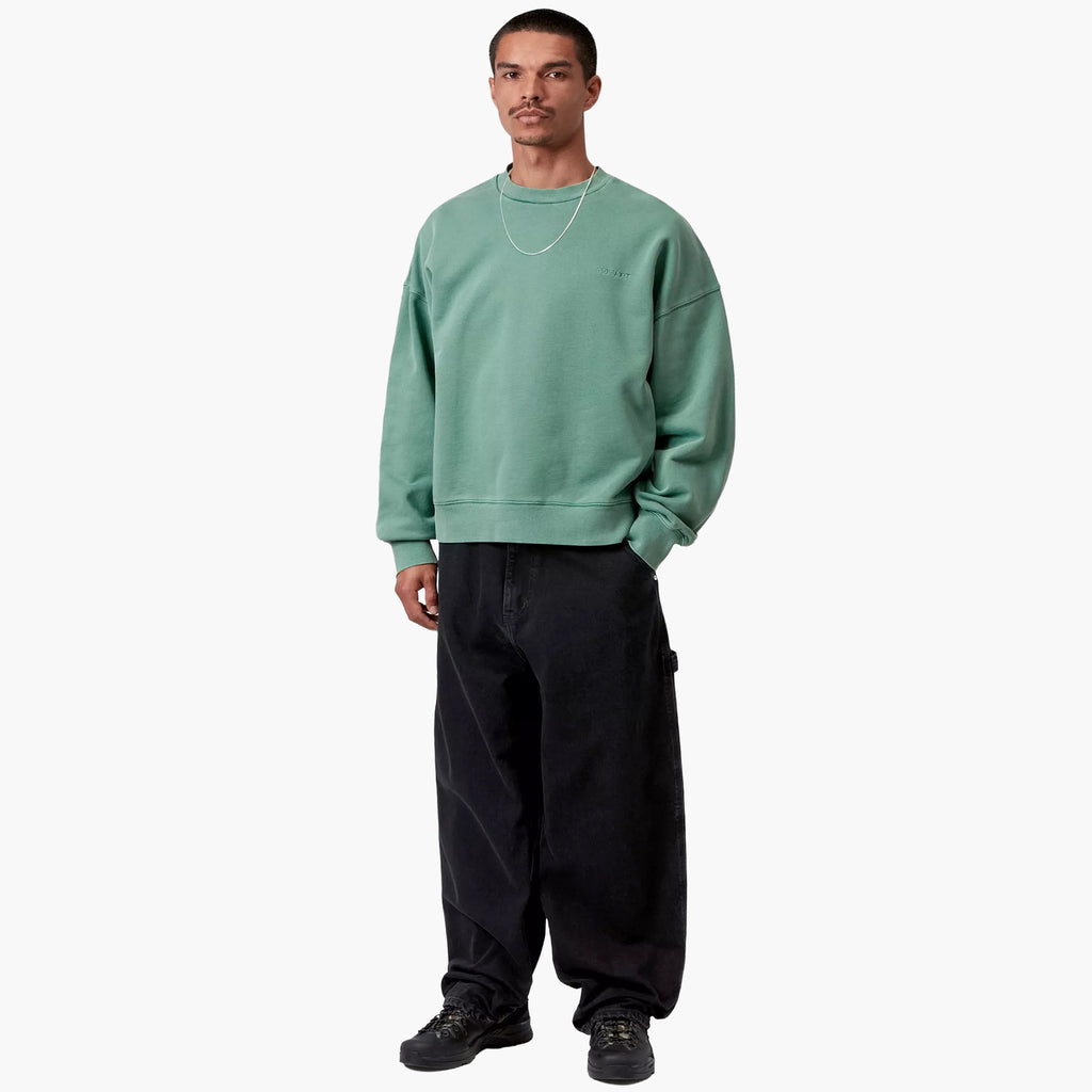 Carhartt Wip Benton Sweat Lily