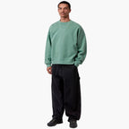 Carhartt Wip Benton Sweat Lily