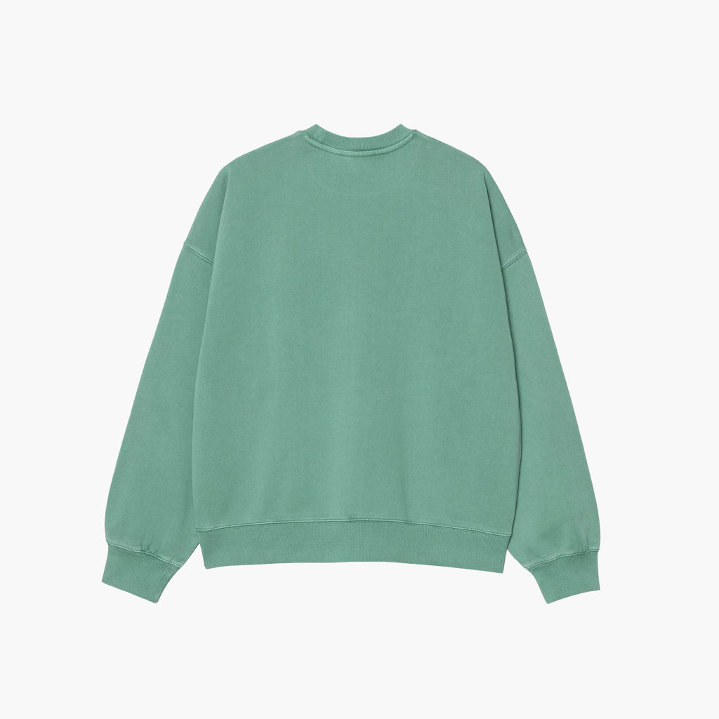 Carhartt Wip Benton Sweat Lily